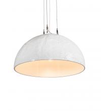 Meyda Blue 218990 - 18" Wide Gravity Pendant