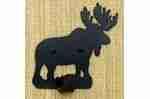 Meyda Blue 23381 - Moose Coat Rack