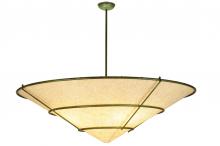 Meyda Blue 246000 - 48" Wide Kalahari Pendant