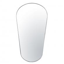 Varaluz 437MI21CH - Pointless Exclamation! 21x40 Mirror - Chrome