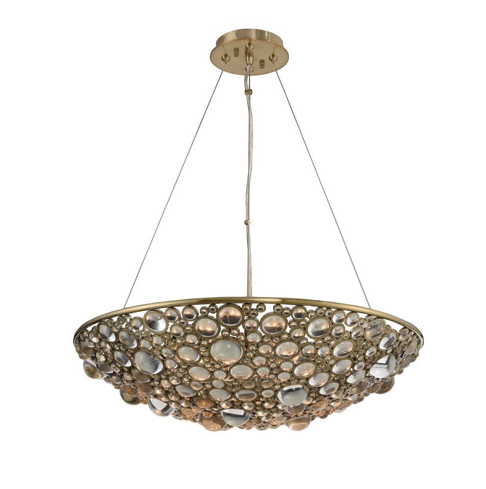 Ciottolo 24 Inch Pendant