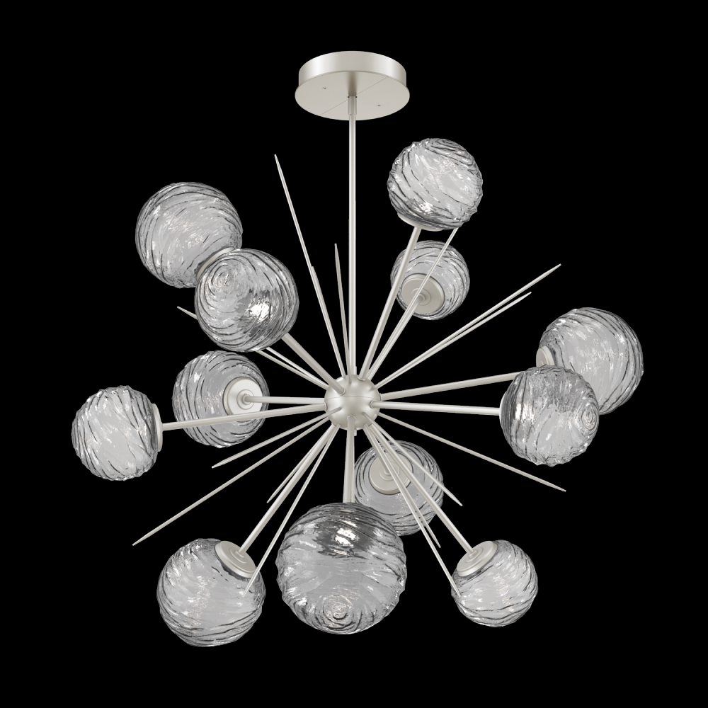 Gaia Starburst Chandelier