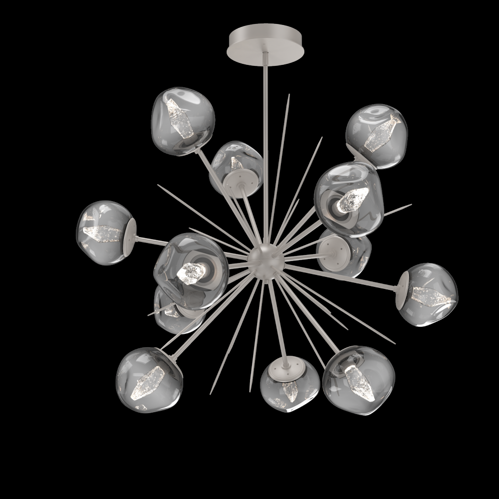 Luna Starburst Chandelier