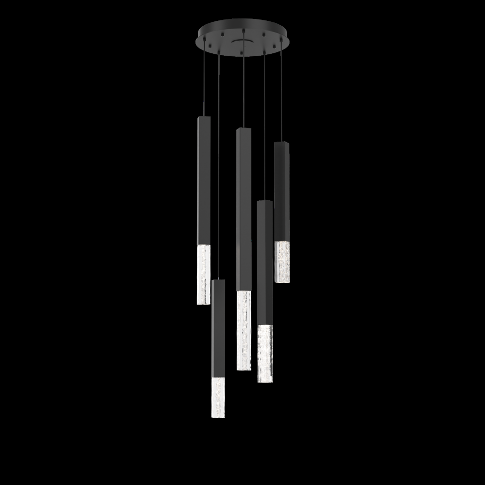 Axis XL Round Pendant Chandelier