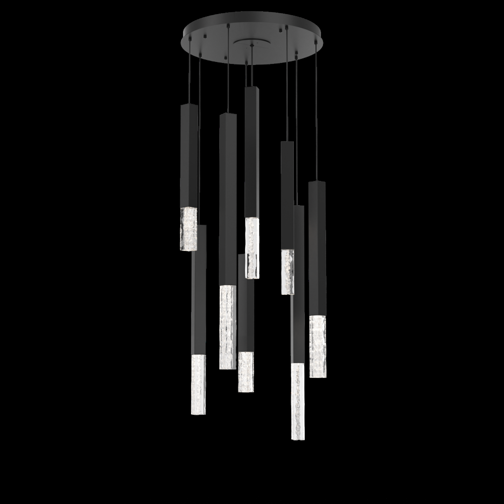 Axis XL Round Pendant Chandelier