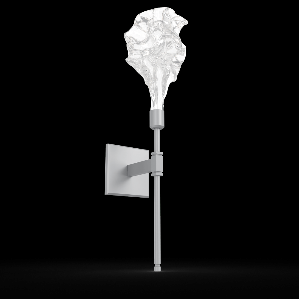 Blossom Belvedere Sconce