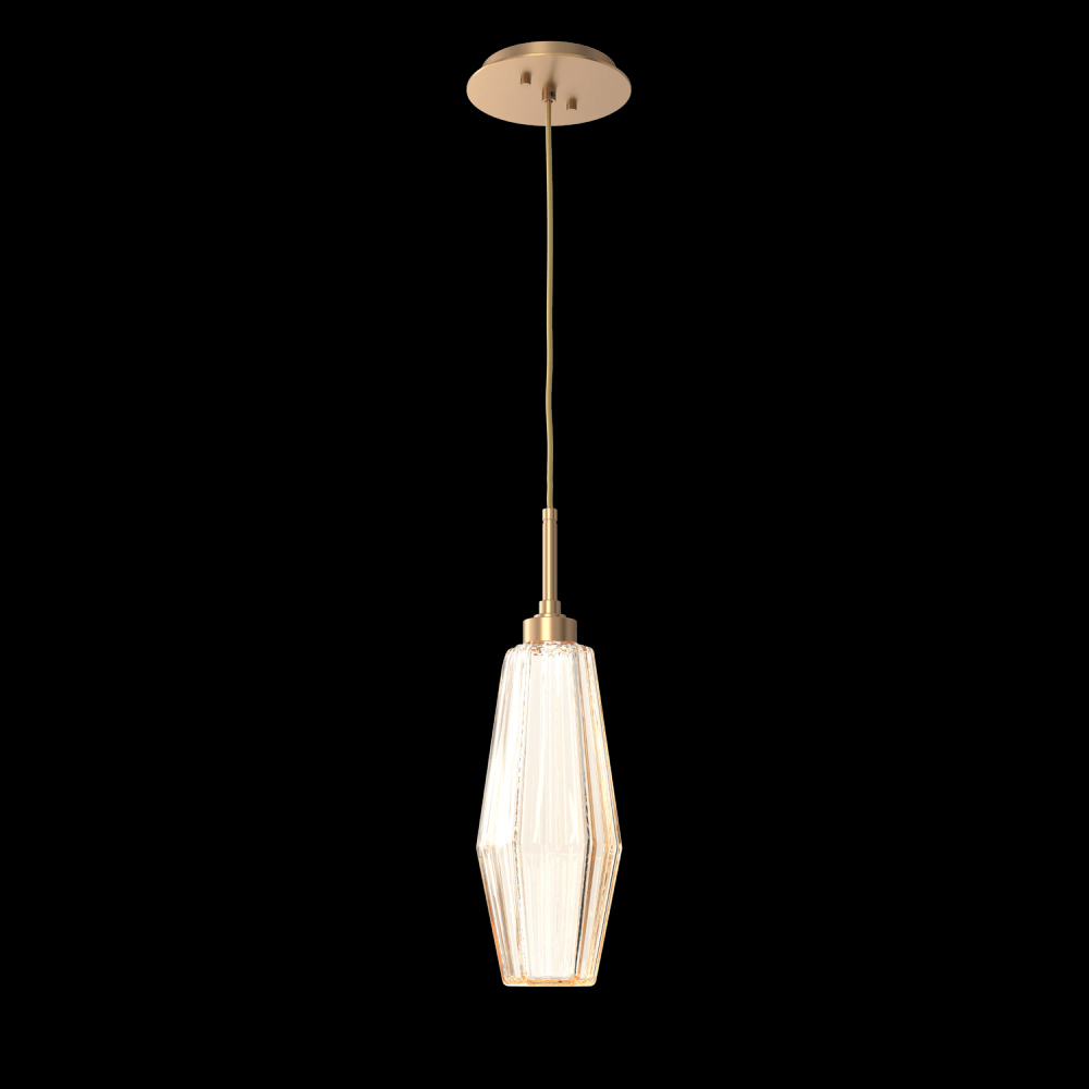 Aalto Pendant - 17-Inch