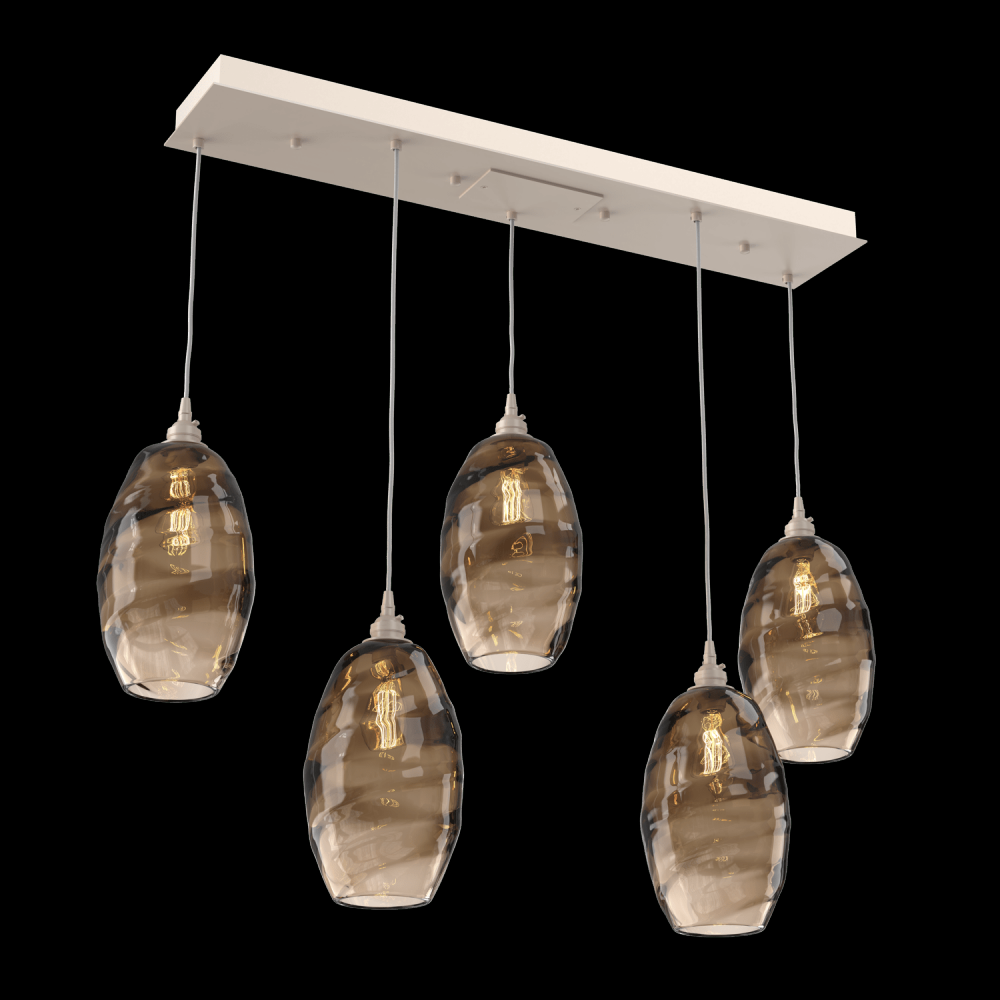 Ellisse Linear Multi-Pendant-05