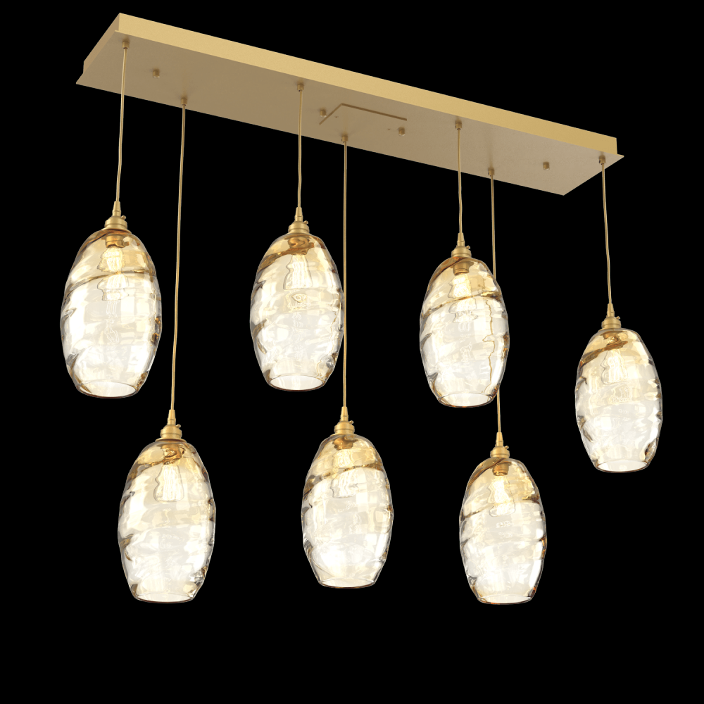 Ellisse Linear Multi-Pendant-07