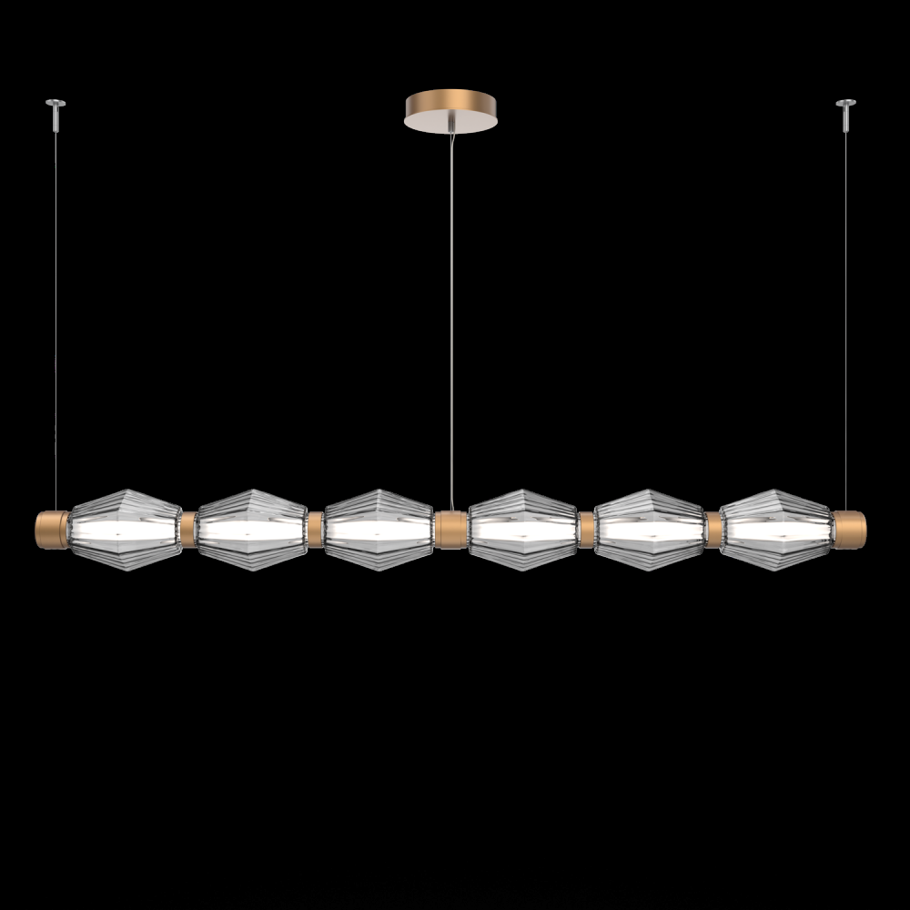 Aalto Mandrel Linear - 74-Inch