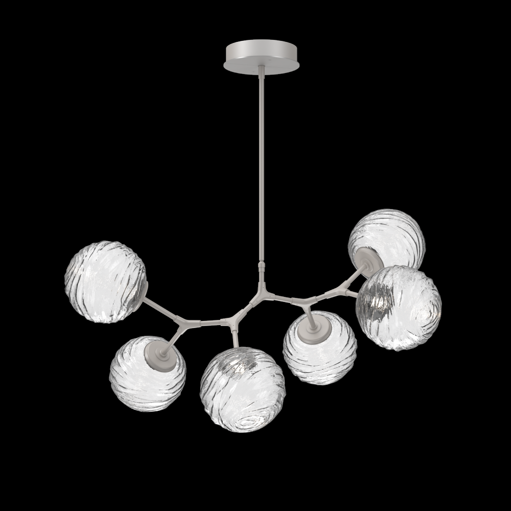 Gaia Modern Branch Chandelier