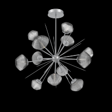 Hammerton CHB0089-0B-CS-S-001-L3 - Mesa Starburst Chandelier