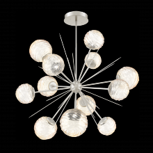 Hammerton CHB0092-0B-BS-A-001-L1 - Gaia Starburst Chandelier