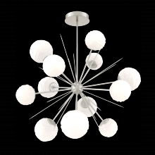 Hammerton CHB0092-0B-BS-WL-001-L3 - Gaia Starburst Chandelier