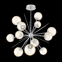 Hammerton CHB0092-0B-CS-A-001-L1 - Gaia Starburst Chandelier