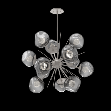 Hammerton CHB0095-0G-BS-ZS-001-L3 - Luna Starburst Chandelier