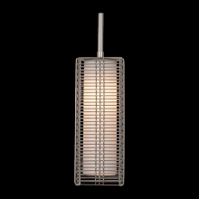 Hammerton LAB0020-11-BS-F-001-E2 - Downtown Mesh Pendant