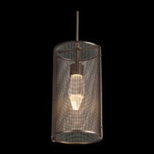 Hammerton LAB0019-11-FB-0Z-001-L1 - Uptown Mesh Pendant-Rod Suspended-11