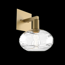 Hammerton IDB0036-11-GB-OC-E2 - Coppa Indoor Sconce