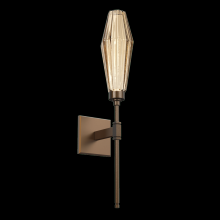 Hammerton IDB0049-07-FB-RB-L1 - Aalto Indoor Belvedere Sconce