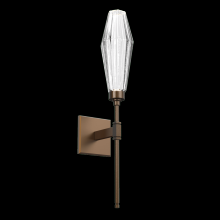 Hammerton IDB0049-07-FB-RC-L3 - Aalto Indoor Belvedere Sconce