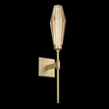 Hammerton IDB0049-07-GB-RB-L1 - Aalto Indoor Belvedere Sconce