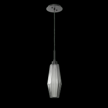 Hammerton LAB0049-17-MB-RS-C01-L3 - Aalto Pendant - 17-Inch