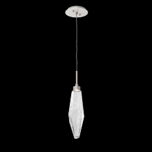 Hammerton LAB0050-17-BS-CC-C01-L1 - Rock Crystal Pendant-17