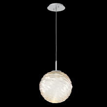 Hammerton LAB0092-01-CS-A-C01-L1 - Gaia Pendant