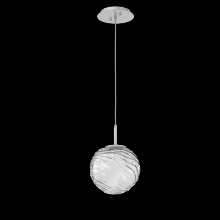 Hammerton LAB0092-02-CS-C-C01-L3 - Gaia Pendant