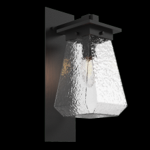 Hammerton ODB0043-0A-TB-C-E2 - Outdoor Beacon Arm Sconce