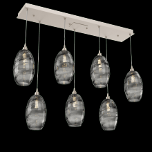 Hammerton PLB0035-07-CS-OS-C01-E2 - Ellisse Linear Multi-Pendant-07