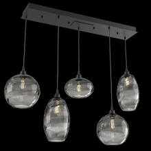 Hammerton PLB0048-05-GP-OS-C01-E2 - Misto Linear Multi-Pendant-05