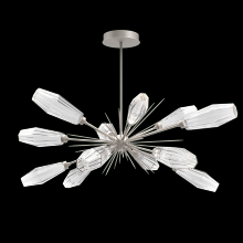 Hammerton PLB0049-0A-BS-RC-001-L3 - Aalto Oval Starburst-0A 53"