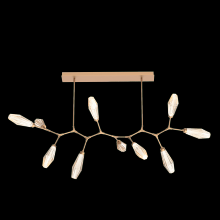 Hammerton PLB0049-BC-NB-RA-001-L1 - Aalto Modern Branch - 10pc