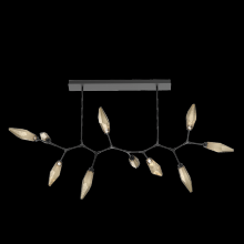 Hammerton PLB0050-BC-MB-CB-001-L3 - Rock Crystal Modern Branch - 10pc