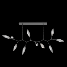 Hammerton PLB0050-BC-MB-CS-001-L3 - Rock Crystal Modern Branch - 10pc