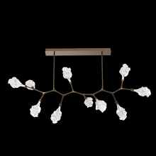 Hammerton PLB0059-BC-FB-BC-001-L1 - Blossom Modern Branch - 10pc