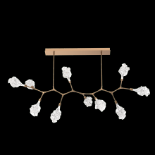 Hammerton PLB0059-BC-NB-BC-001-L3 - Blossom Modern Branch - 10pc