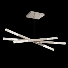 Hammerton PLB0060-3T-BS-GC-L1 - Axis Moda Triple