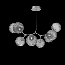 Hammerton PLB0092-BB-CS-S-001-L3 - Gaia Modern Branch Chandelier