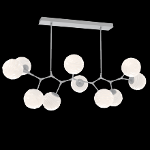 Hammerton PLB0092-BC-CS-WL-001-L3 - Gaia Modern Branch Chandelier