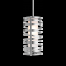 Hammerton LAB0013-11-BS-F-001-E2 - Tempest Pendant