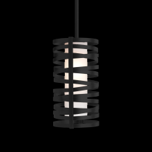 Hammerton LAB0013-11-GP-F-001-E2 - Tempest Pendant