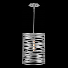 Hammerton LAB0013-16-BS-0-001-E2 - Tempest Oversized Pendant