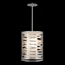 Hammerton LAB0013-16-BS-F-001-E2 - Tempest Oversized Pendant