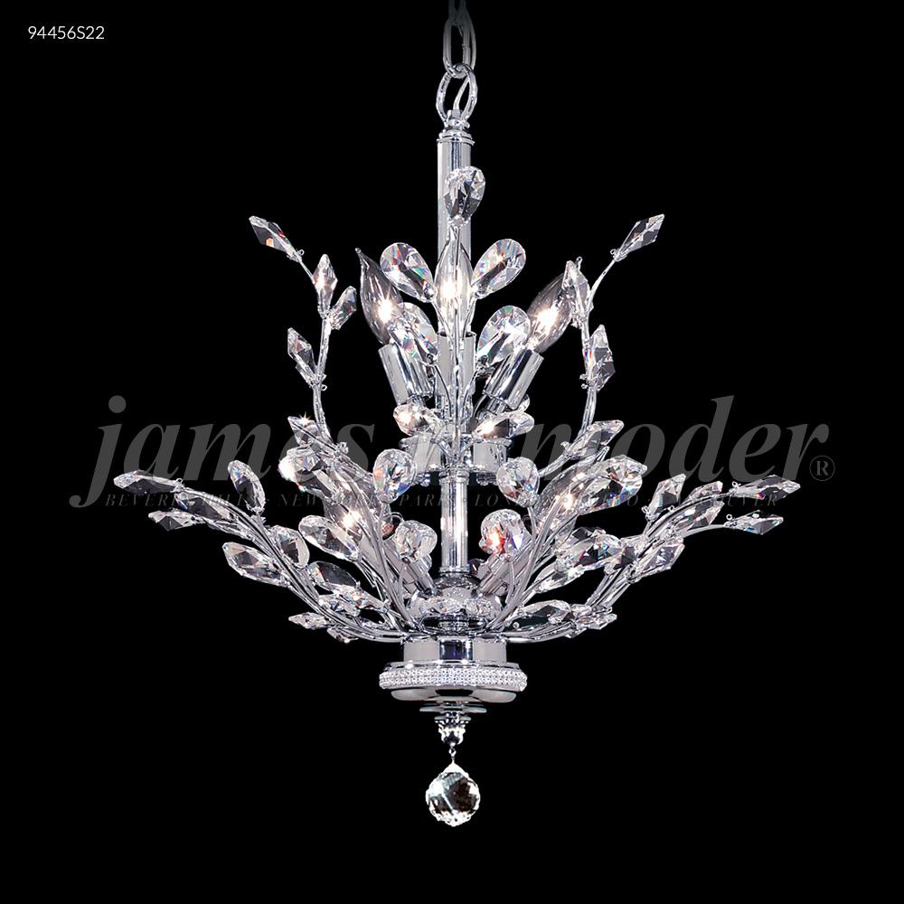 Florale Collection Chandelier