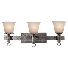 Kalco 4203CI/1576 - Americana 3 Light Bath