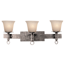 Kalco 4203PS/1479 - Americana 3 Light Bath