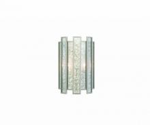 Kalco 505021TS - Palisade 2 Light ADA Wall Sconce